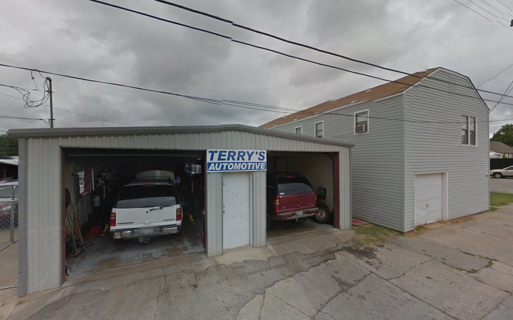 Gallery photo for Terry's Automotive in Norman, OK