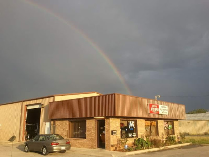 Norman Automotive Inc Auto Repair Shop in 9065 Us-77, OK photo