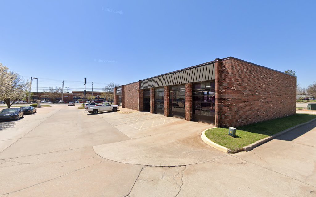 Gallery photo for Brookhaven Tire & Auto in Norman, OK