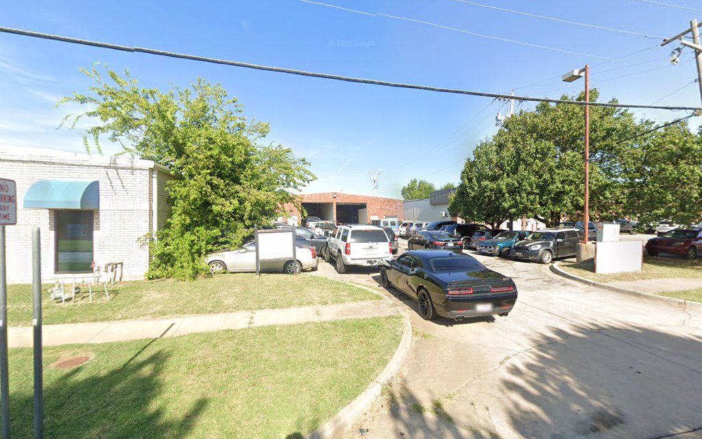 Gallery photo for WB Tire and Auto LLC in Norman, OK