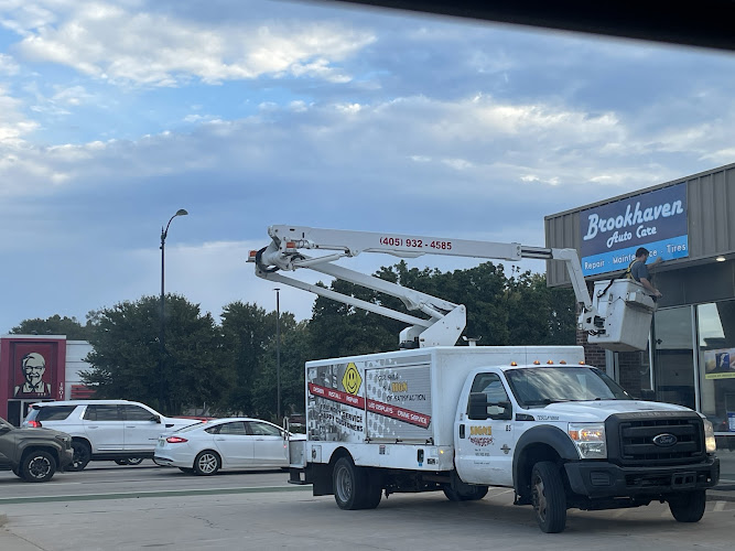 Brookhaven Auto Care & Tire Auto Repair Shop in Norman, OK photo