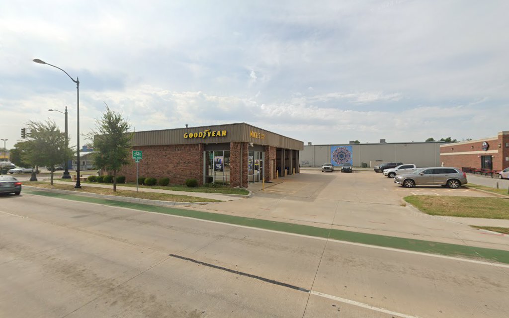 Brookhaven Auto Care & Tire gallery photo