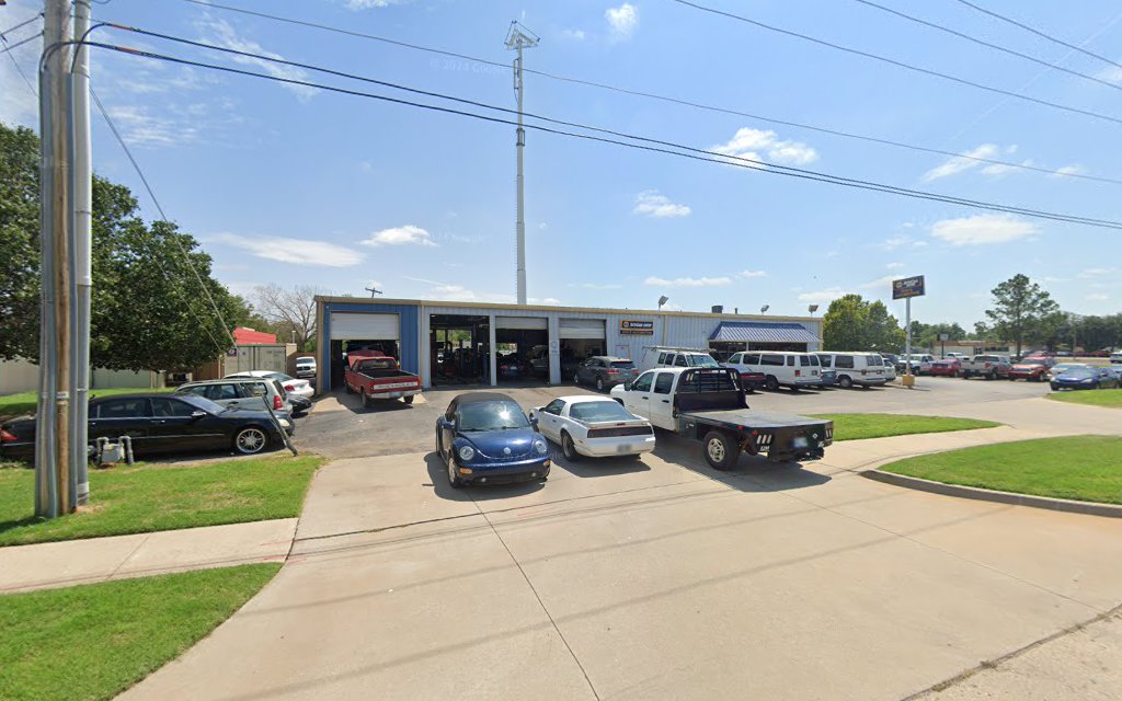 Gallery photo for Ron's Automotive in Norman, OK