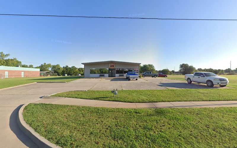A & B Automotive of Norman Inc
