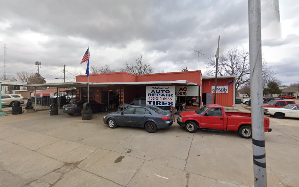 Gallery photo for Unlimited Auto Repair LLC in Norman, OK