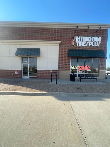 Hibdon Tires Plus