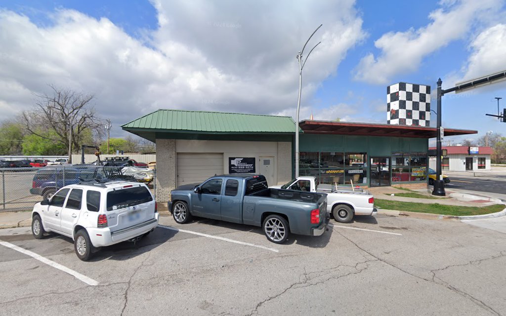 Total Mufflers gallery photo