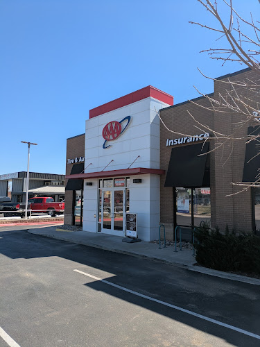 AAA Oklahoma Norman Tire & Auto Insurance Travel Center gallery photo