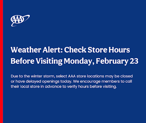 AAA Oklahoma Norman Tire & Auto Insurance Travel Center gallery photo
