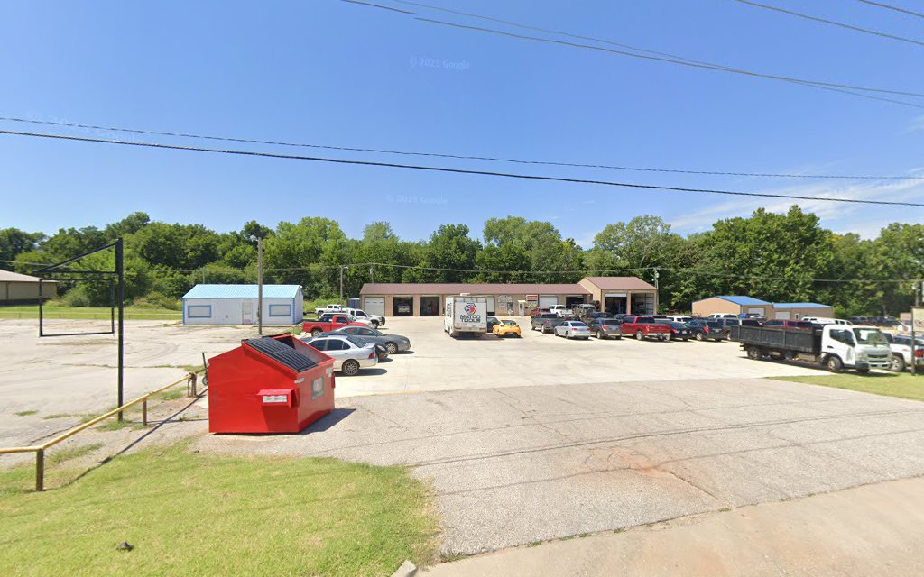 Gallery photo for Nathan's Automotive in Noble, OK