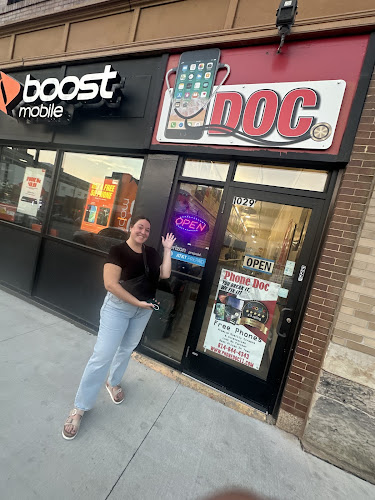 PHONE DOC Mobile Phone Repair in Erie, PA photo