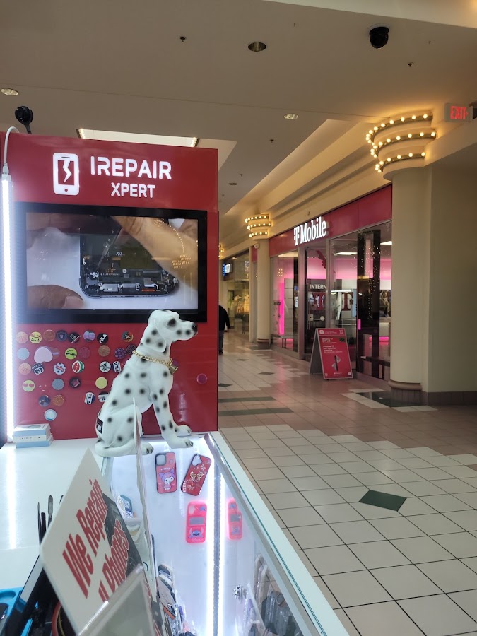 I REPAIR XPERT Mobile Phone Repair Shop in Complex Inside Mall (Front Of Kay Jewelers, PA