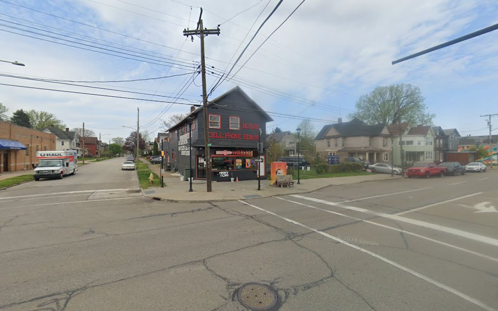 Stop N Go Wireless and Eatery gallery photo