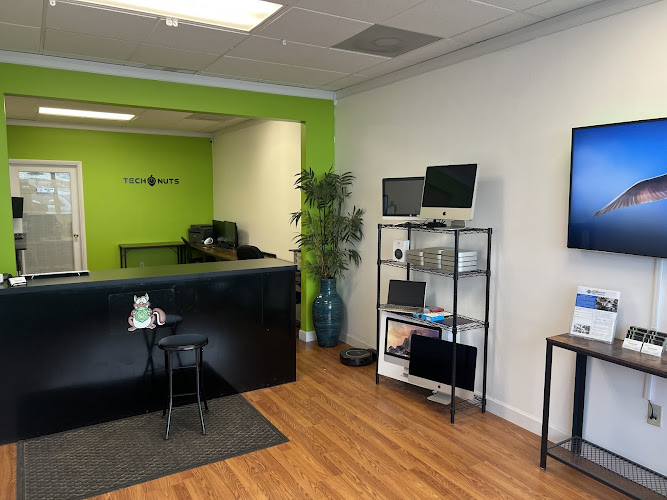 Tech Nuts, LLC Computer Repair Service in Erie, PA photo