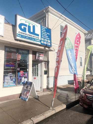 Gil Communication Mobile Phone Repair in Cranston, RI photo