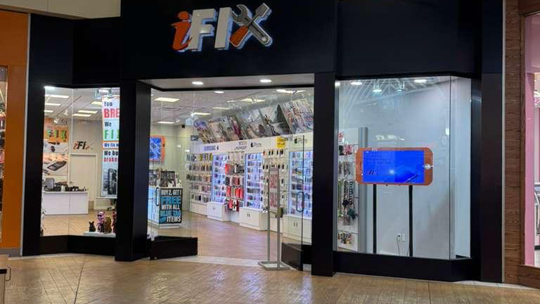IFix Mobile Solutions & Electronics