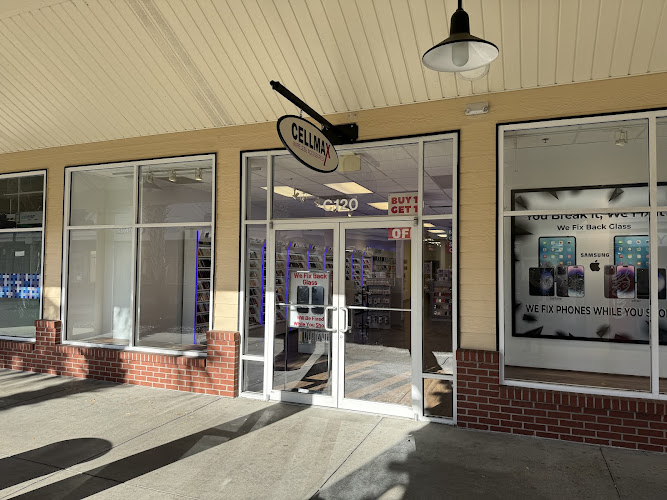 Cellmax Cell Phone Accessory Store in Myrtle Beach, SC photo