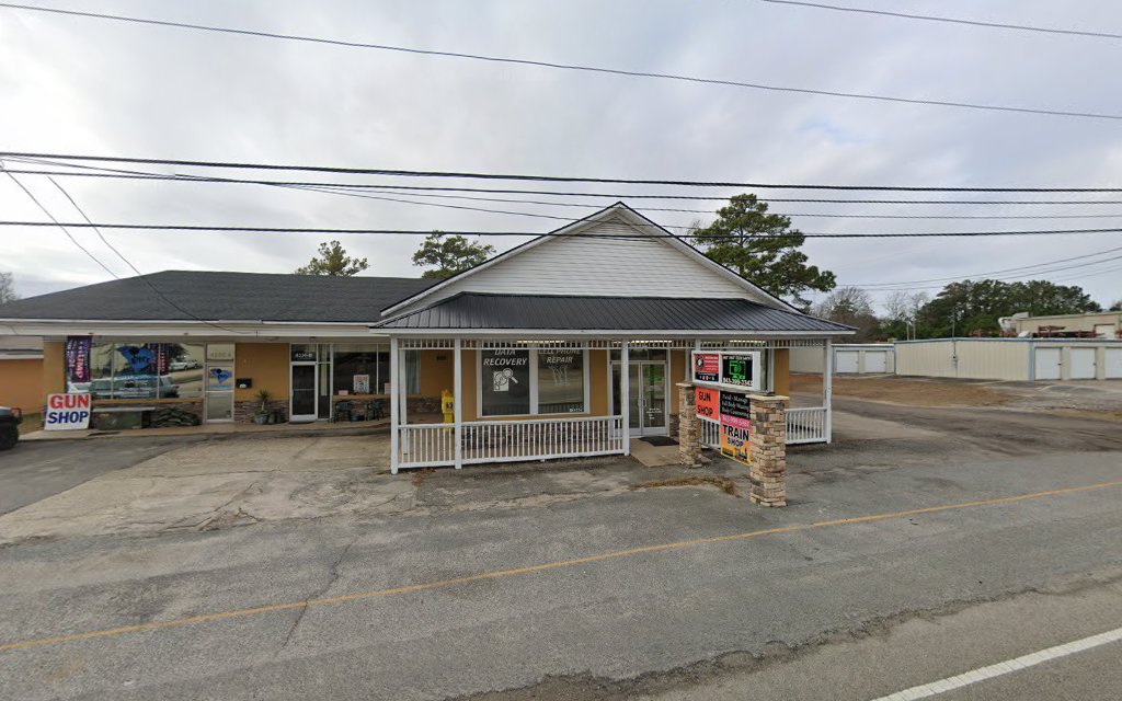 Gallery photo for Not That Tech Savvy?, Electronics Repair Shop in Little River, SC