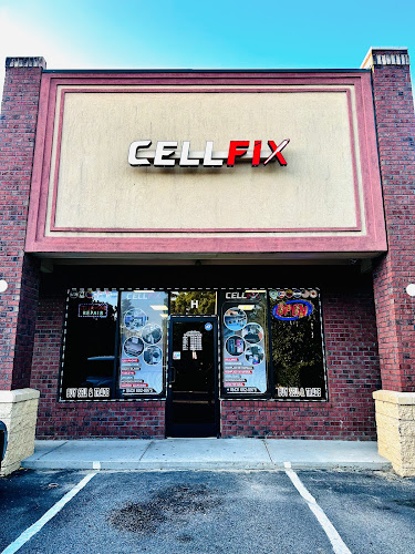 CELLFIX SOLUTIONS Mobile Phone Repair Shop in Myrtle Beach, SC photo