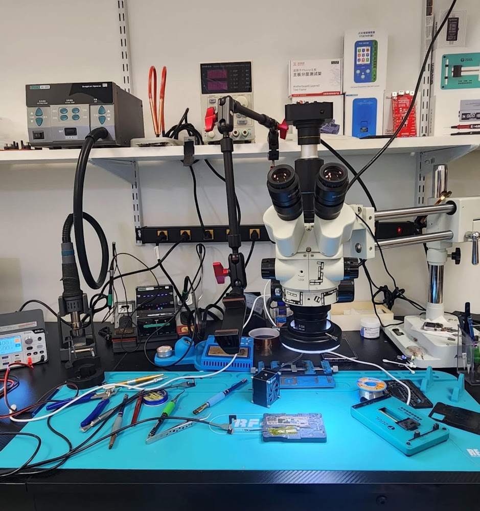 Gallery photo for CELLFIX SOLUTIONS, Mobile Phone Repair Shop in Myrtle Beach, SC