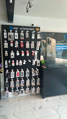 Total Connect Mobile Phone Repair in Myrtle Beach, SC photo