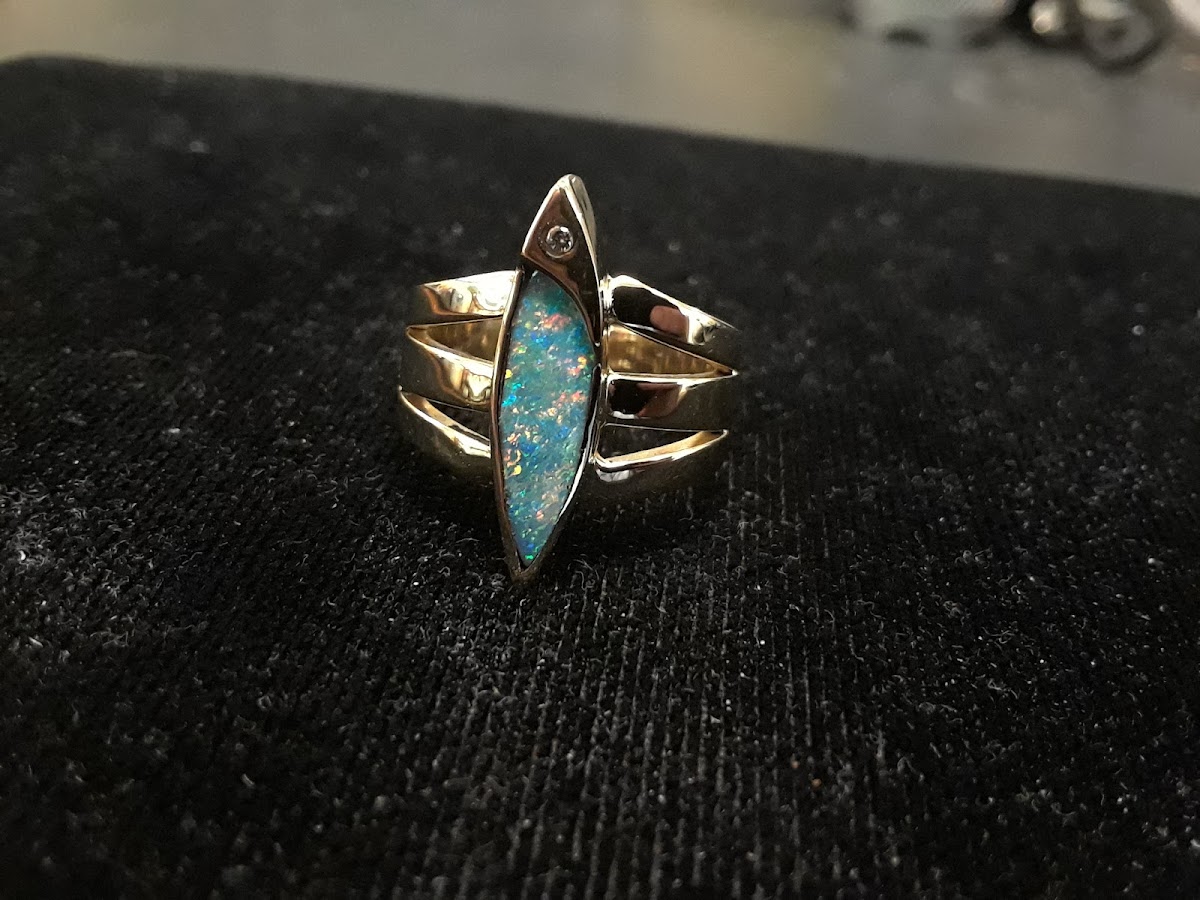Fast-Fix Jewelry & Watch Repairs Jewelry Repair Service in Myrtle Beach, SC photo
