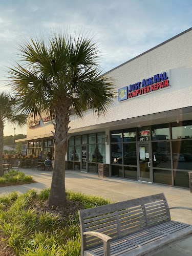 Just Ask Hal Computer Repair Computer Repair Service in Myrtle Beach, SC photo