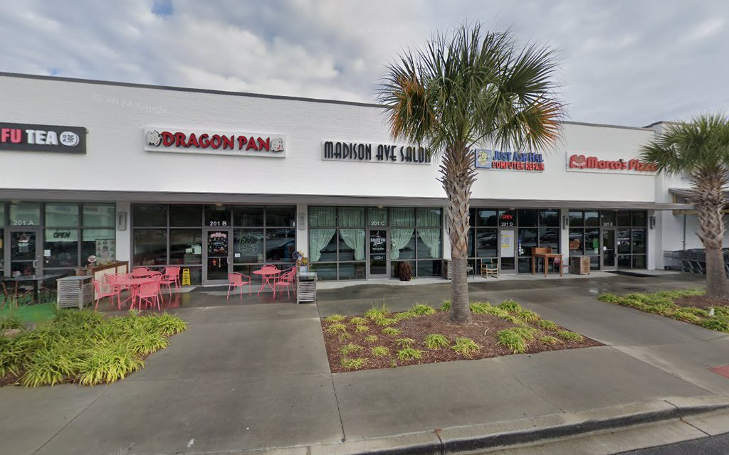 Gallery photo for Just Ask Hal Computer Repair, Computer Repair Service in Myrtle Beach, SC