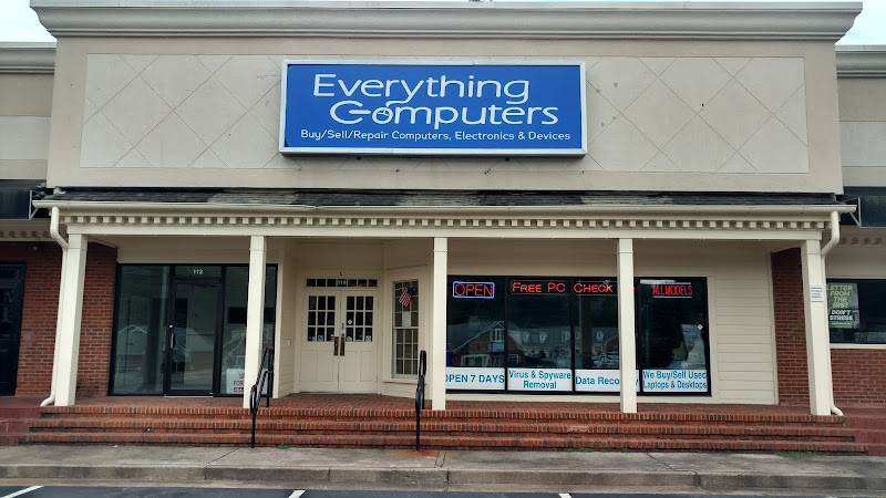 Everything Computers Computer Support And Services in Surfside Beach, SC photo