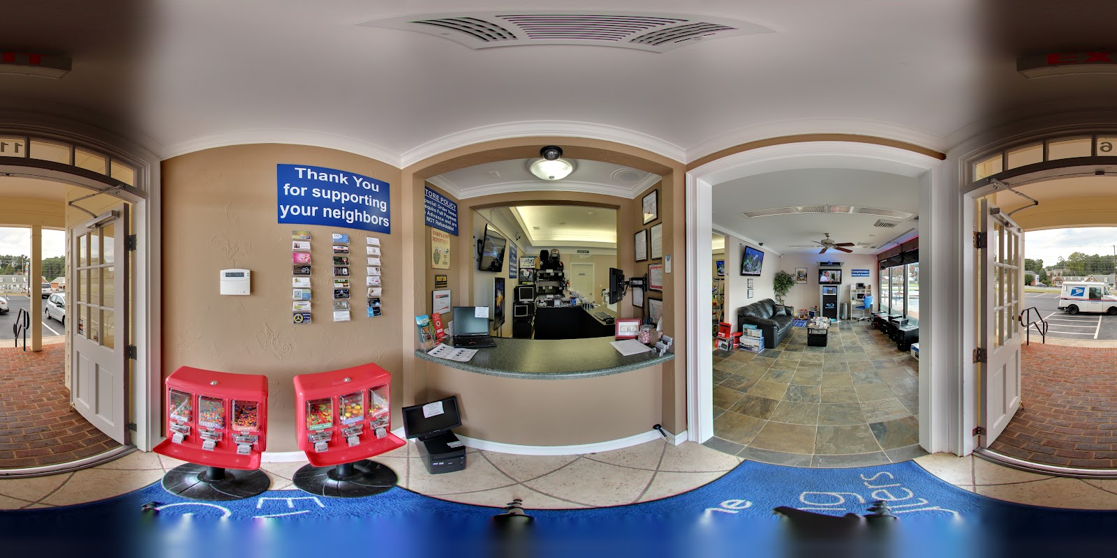 Gallery photo for Everything Computers, Computer Support And Services in Surfside Beach, SC
