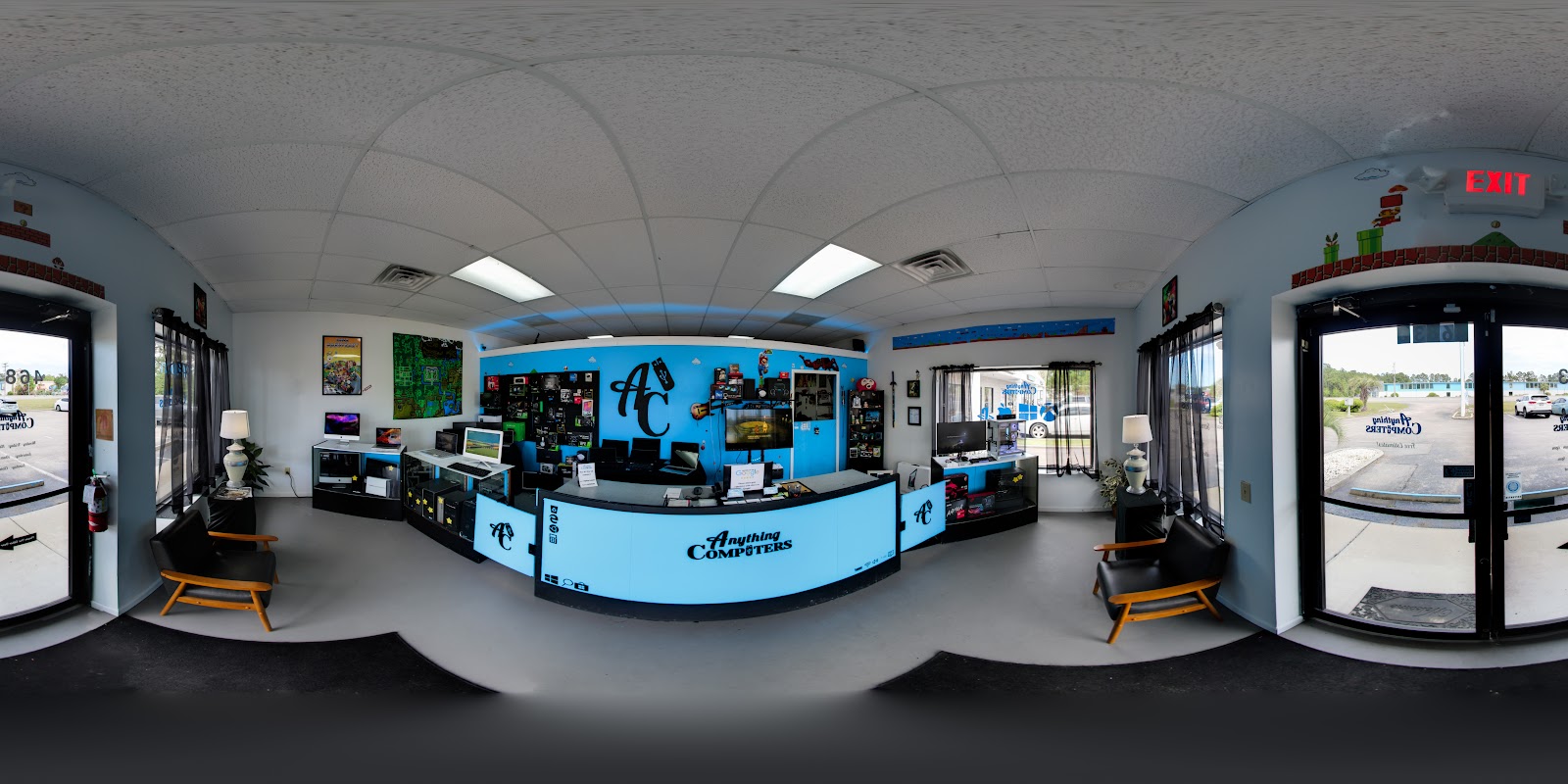 Anything Computers gallery photo
