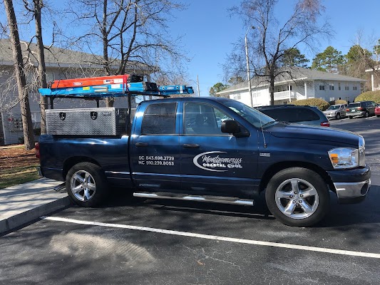 Montgomery's Coastal Cool | Best AC Repair in North Myrtle Beach, South Carolina gallery photo