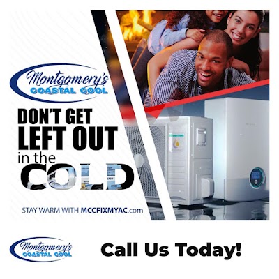 Montgomery's Coastal Cool | Best AC Repair in North Myrtle Beach, South Carolina gallery photo