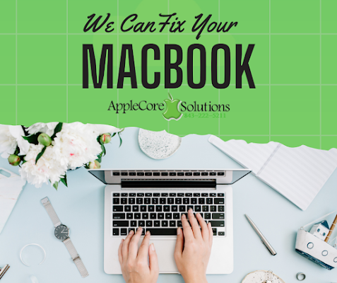 AppleCore Solutions gallery photo