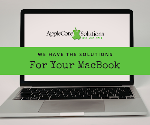 AppleCore Solutions gallery photo