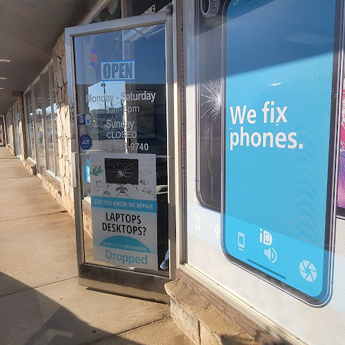 iDropped - Knoxville TN Mobile Phone Repair Shop in Knoxville, TN photo