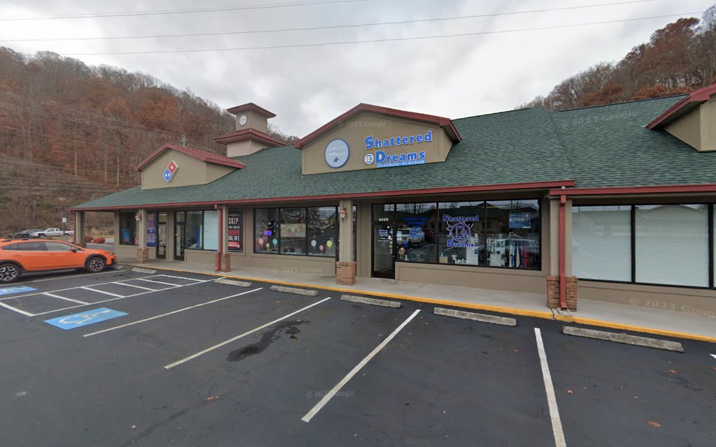 Shattered Dreams gallery photo