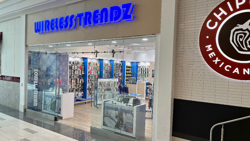 Wireless Trendz Mobile Phone Repair Shop in Knoxville, TN photo