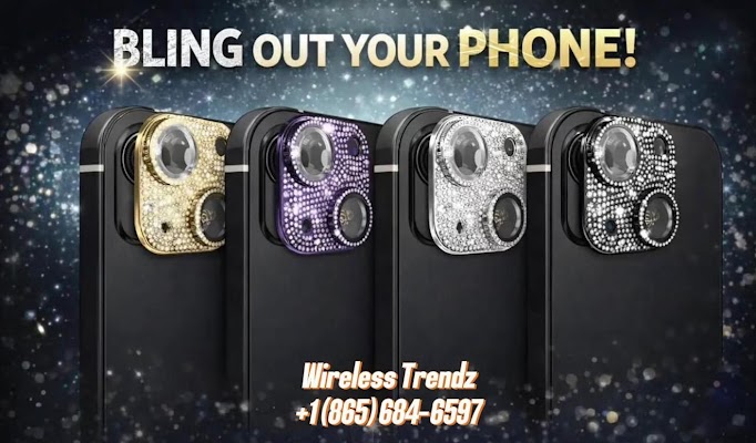 Gallery photo for Wireless Trendz, Mobile Phone Repair Shop in Knoxville, TN