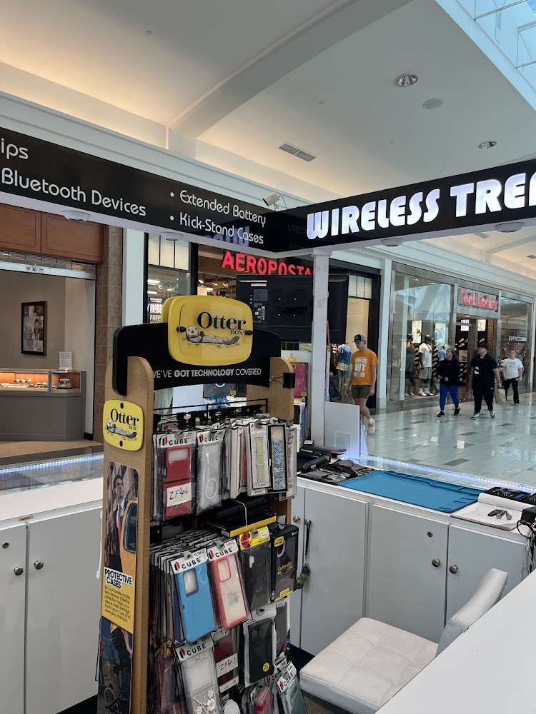 Gallery photo for Wireless Trendz, Mobile Phone Repair Shop in Knoxville, TN