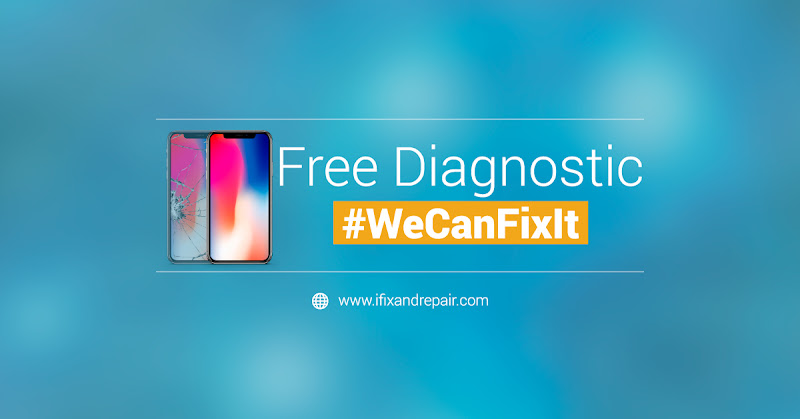 iFixandRepair - West Town Mall Mobile Phone Repair Shop in Knoxville, TN photo