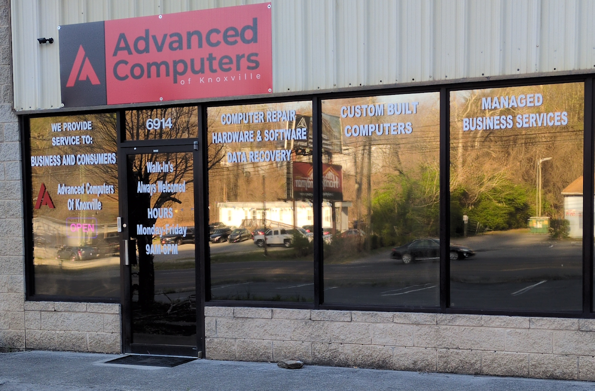 Advanced Computers of Knox photo