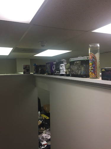 RJ Technology Computer Repair Service in Knoxville, TN photo