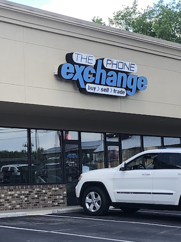 The Phone Exchange Mobile Phone Repair in Knoxville, TN photo