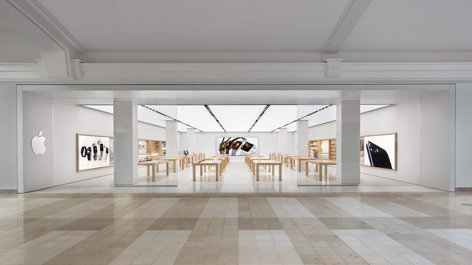Gallery photo for Apple West Town Mall, Electronics Repair Shop in Knoxville, TN