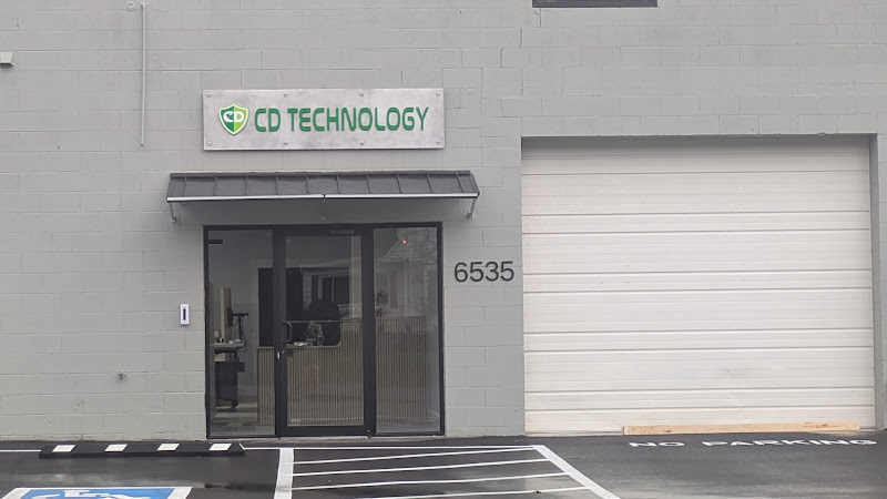 CD Technology - IT Services Computer Support And Services in Knoxville, TN photo