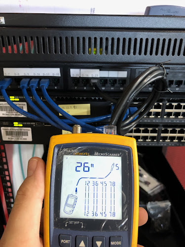Ctrl Alt Repair Computer Support And Services in Knoxville, TN photo