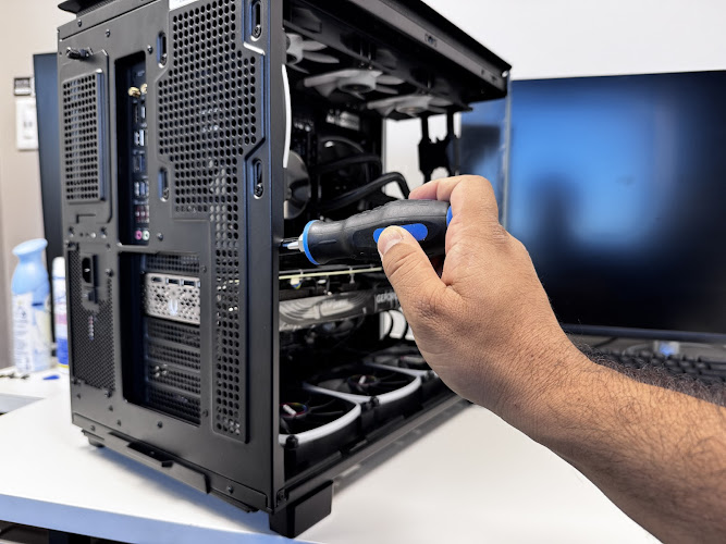 Computer Tech Care - Data Recovery and Repair Apple|Windows|Phone|HardDrive Data Recovery Service in Dallas, TX photo