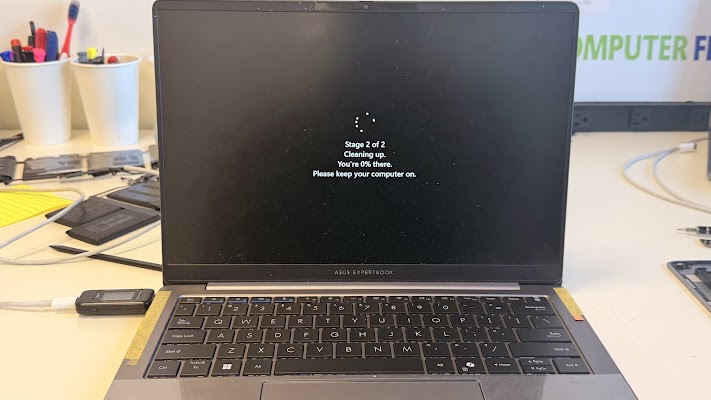 Computer Tech Care - Data Recovery and Repair Apple|Windows|Phone|HardDrive gallery photo