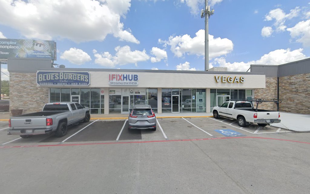 Gallery photo for IFIXHUB Computer Repair Dallas, Computer Repair Service in Dallas, TX